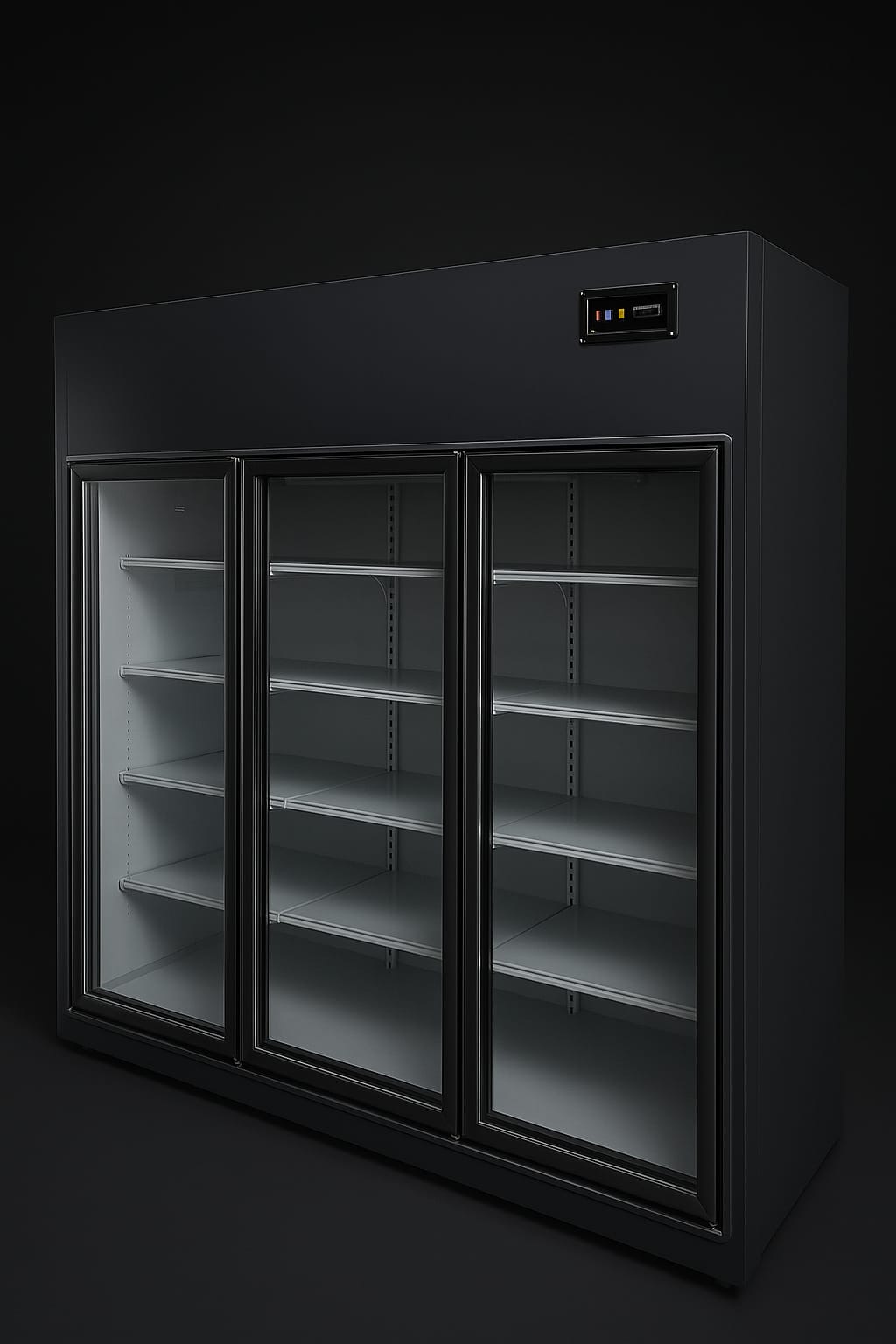 ثلاجة مصرية