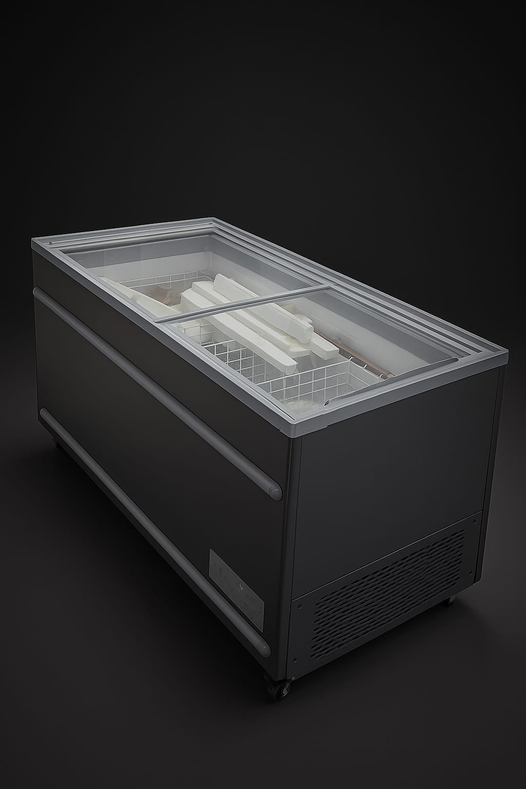 ثلاجة تركية