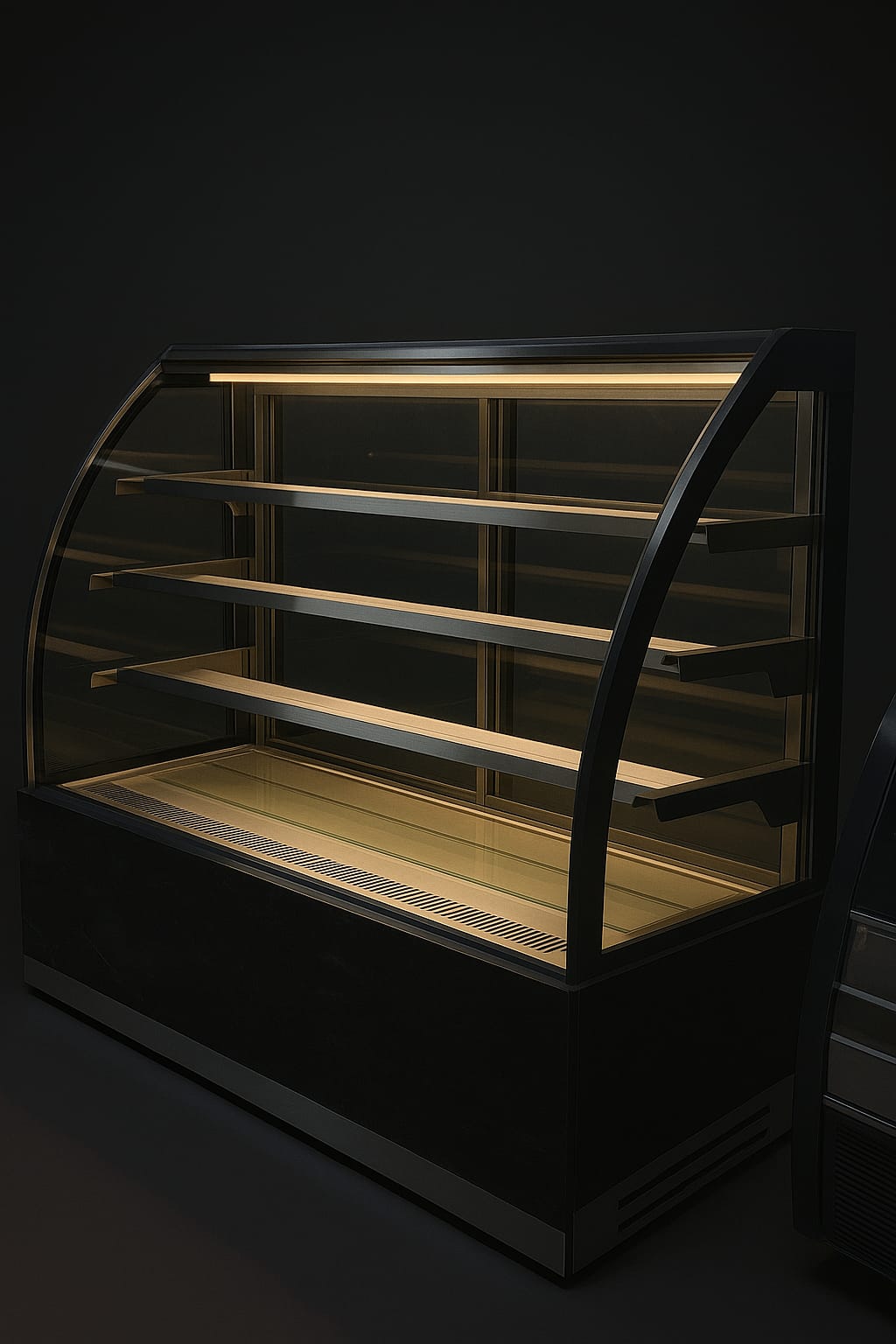 ثلاجة فيتنامية