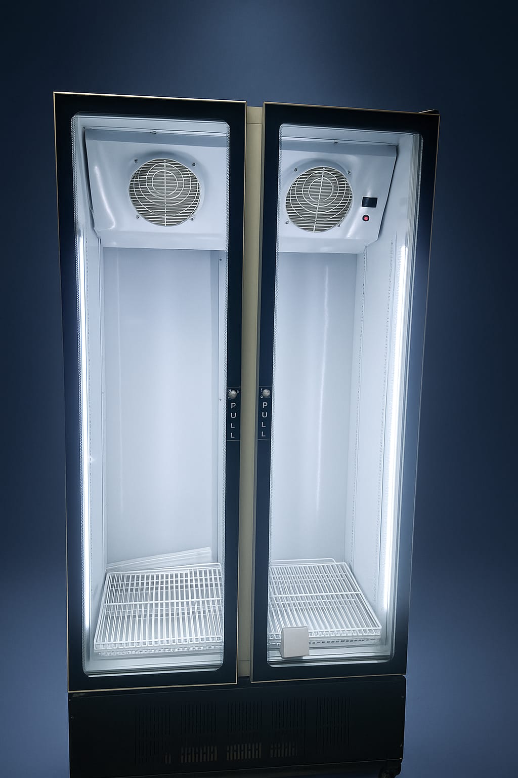 ثلاجة صينية