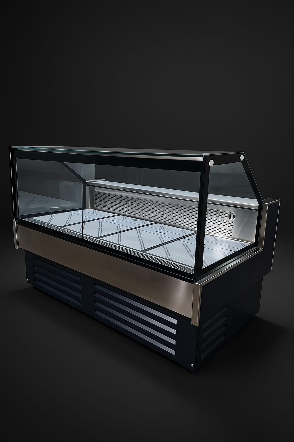 ثلاجة صينية