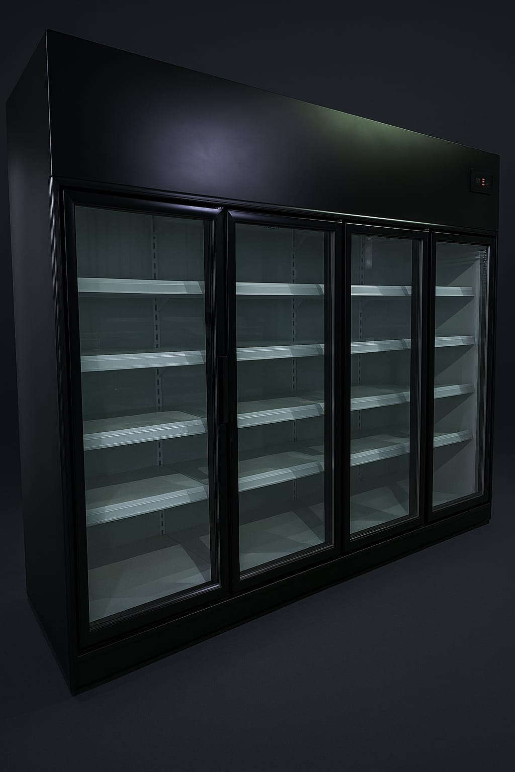 ثلاجة صينية