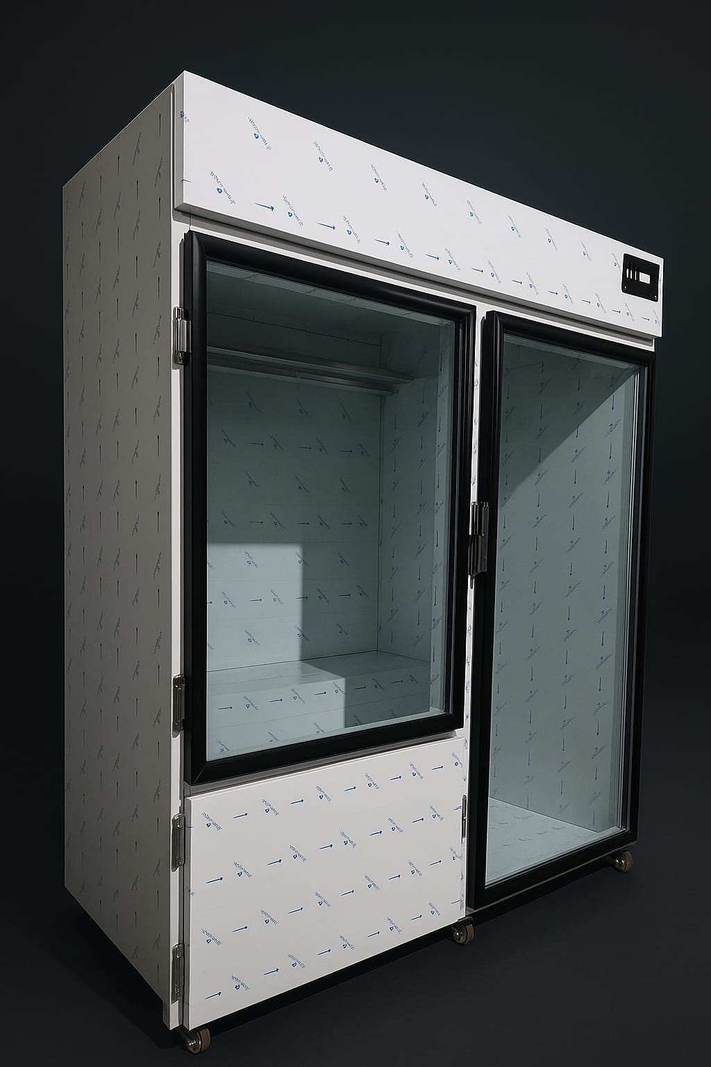 ثلاجة صينية